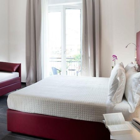 Hotel Saxon Rimini Kültér fotó