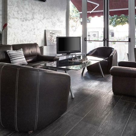 Hotel Saxon Rimini Kültér fotó