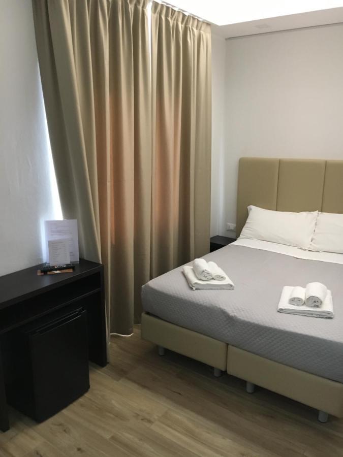 Hotel Saxon Rimini Kültér fotó