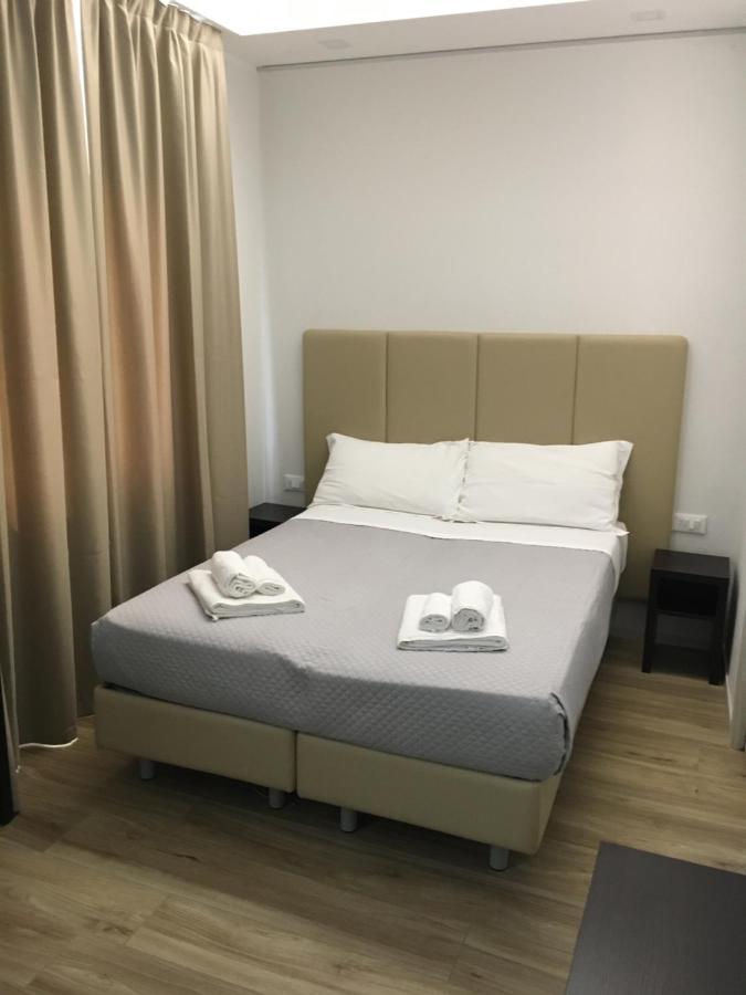 Hotel Saxon Rimini Kültér fotó
