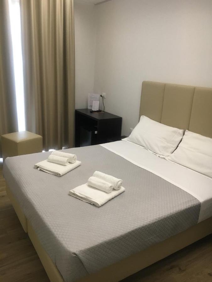 Hotel Saxon Rimini Kültér fotó