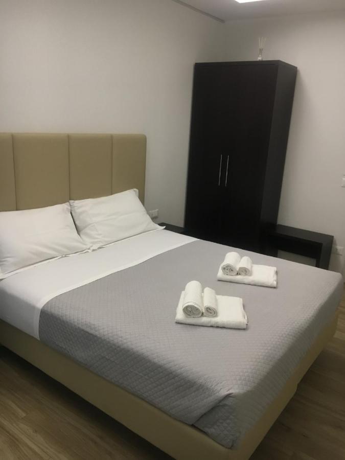 Hotel Saxon Rimini Kültér fotó