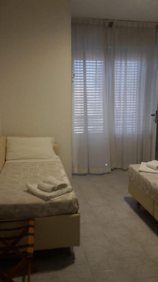 Hotel Saxon Rimini Kültér fotó