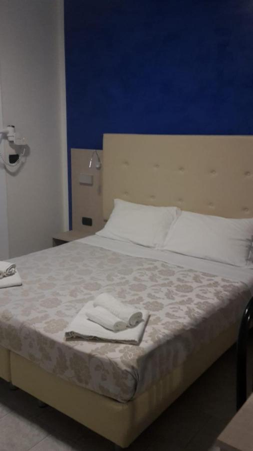 Hotel Saxon Rimini Kültér fotó