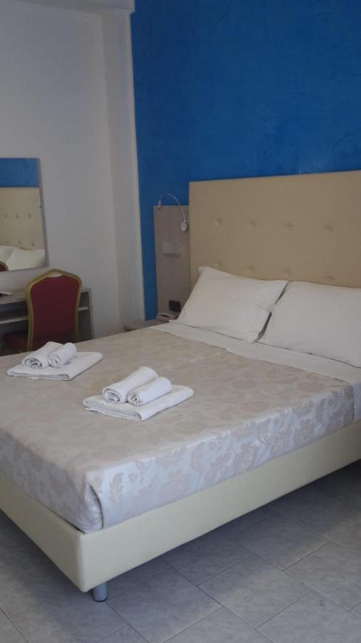Hotel Saxon Rimini Kültér fotó