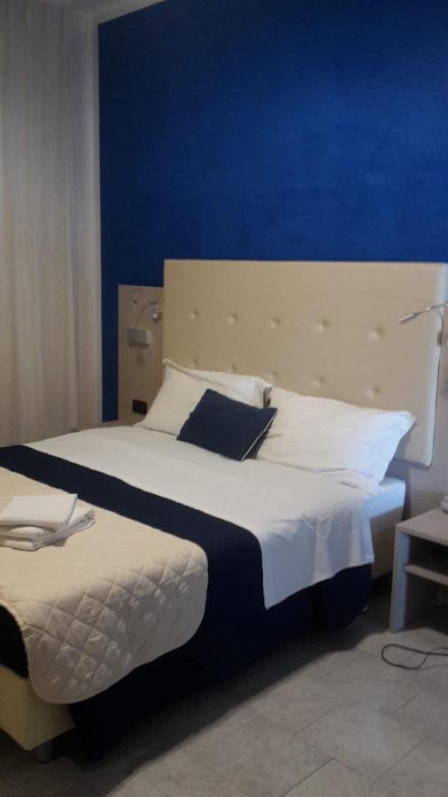 Hotel Saxon Rimini Kültér fotó
