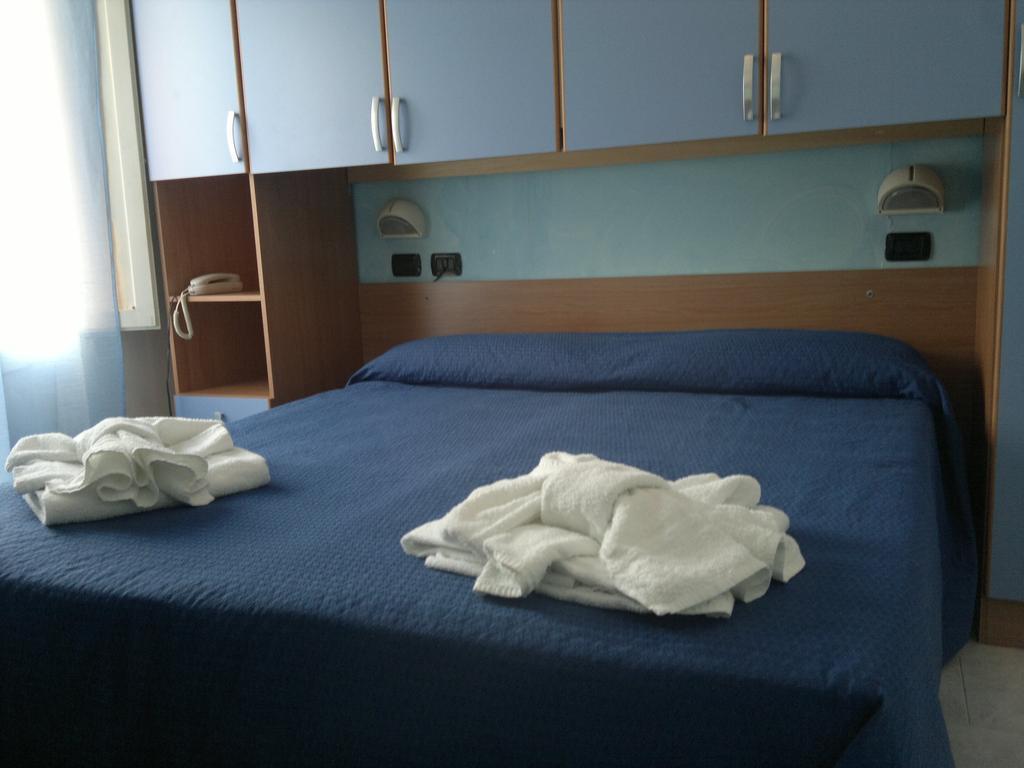 Hotel Saxon Rimini Szoba fotó