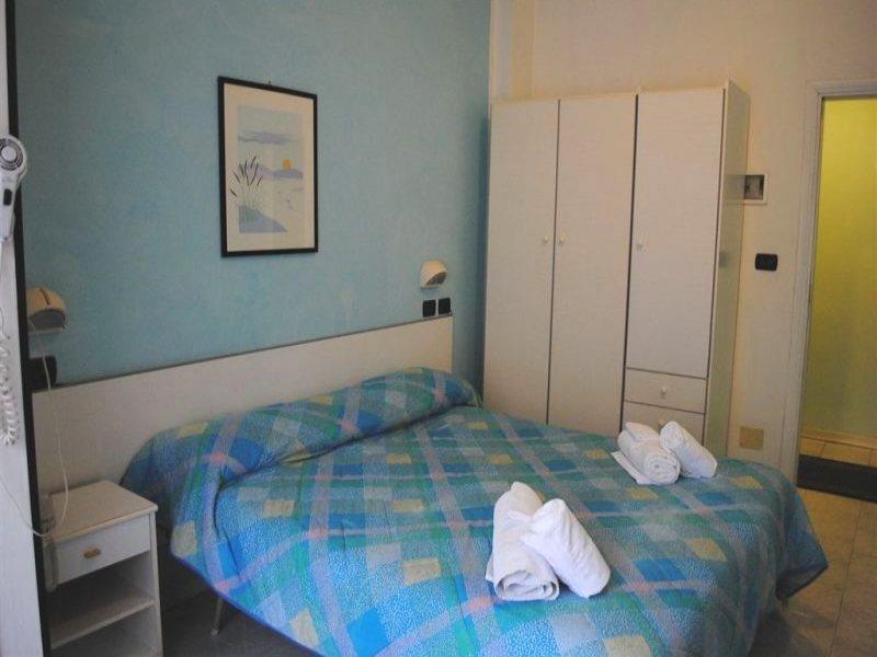 Hotel Saxon Rimini Kültér fotó