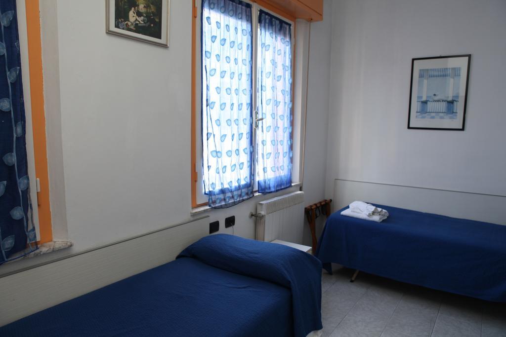 Hotel Saxon Rimini Kültér fotó