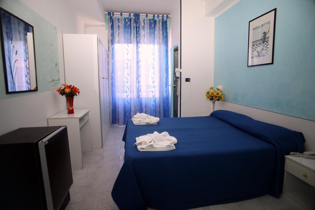 Hotel Saxon Rimini Kültér fotó