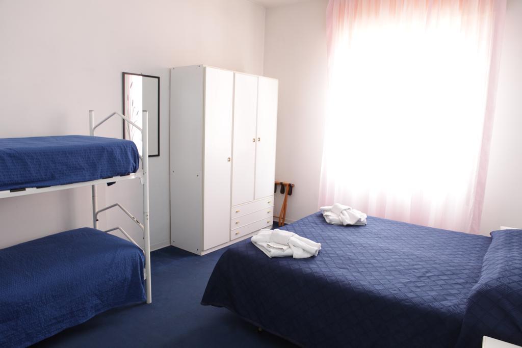 Hotel Saxon Rimini Kültér fotó
