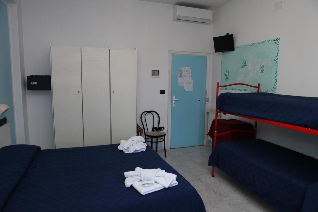 Hotel Saxon Rimini Kültér fotó