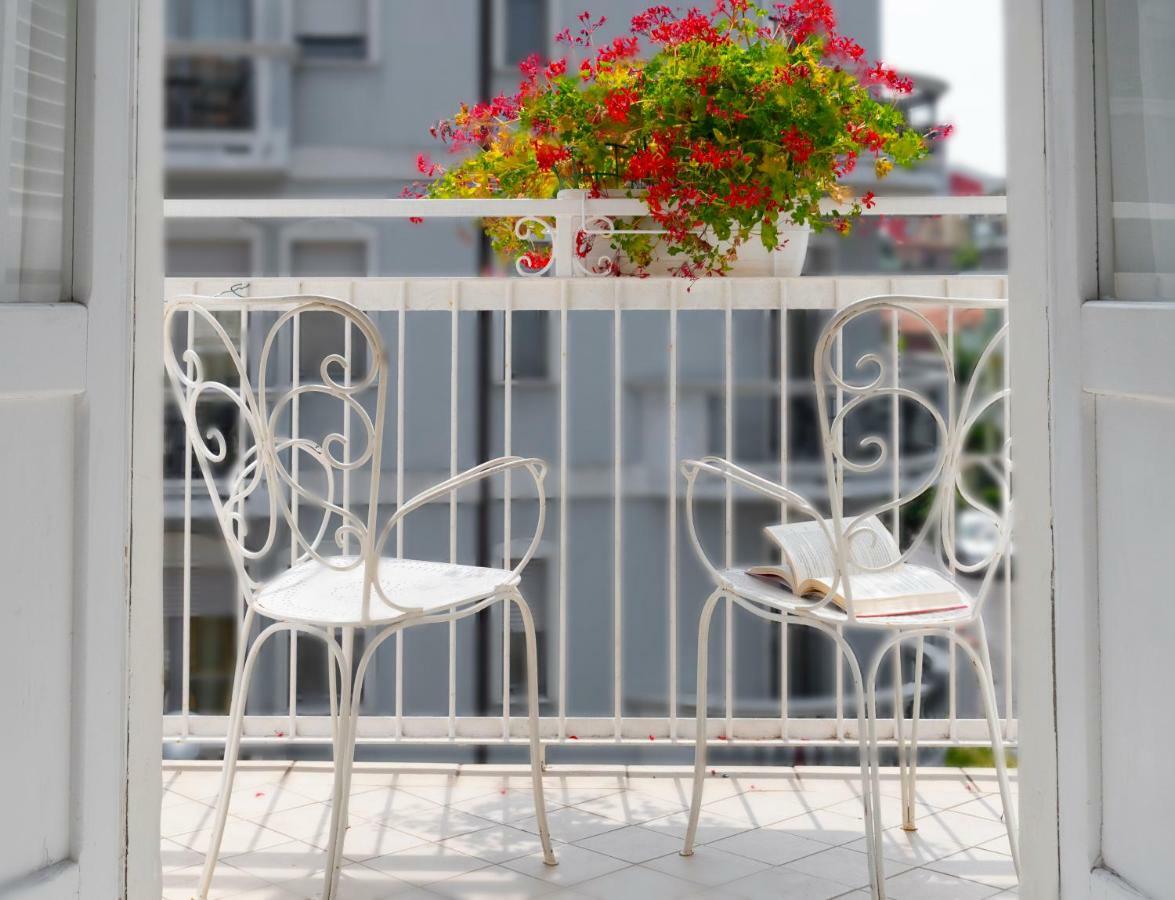 Hotel Saxon Rimini Kültér fotó