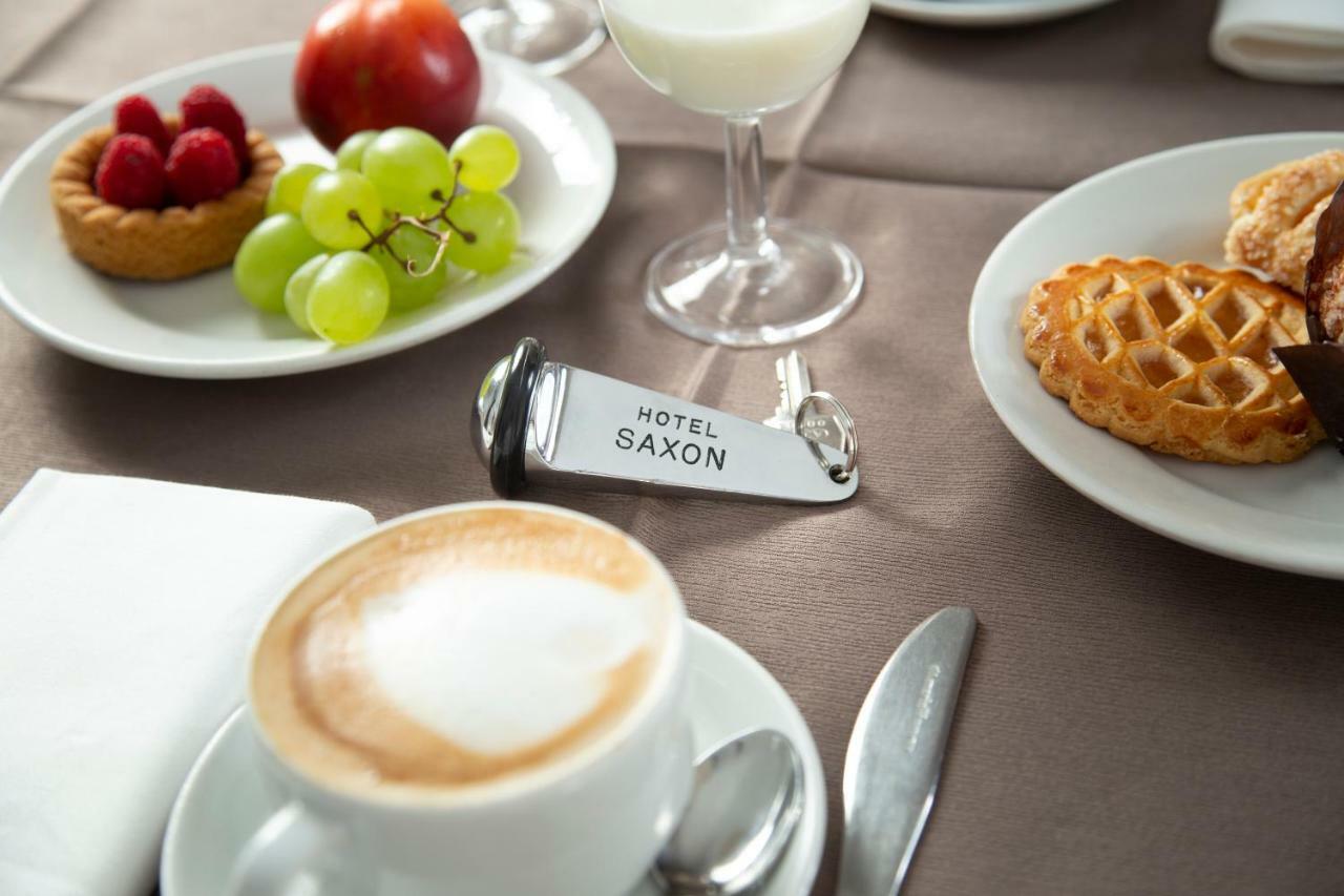 Hotel Saxon Rimini Kültér fotó
