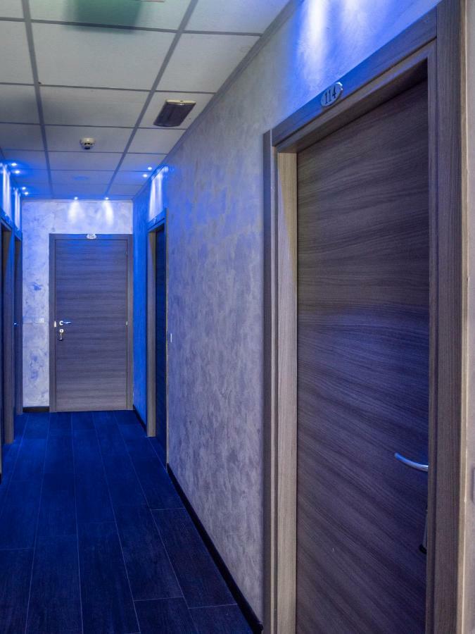Hotel Saxon Rimini Kültér fotó
